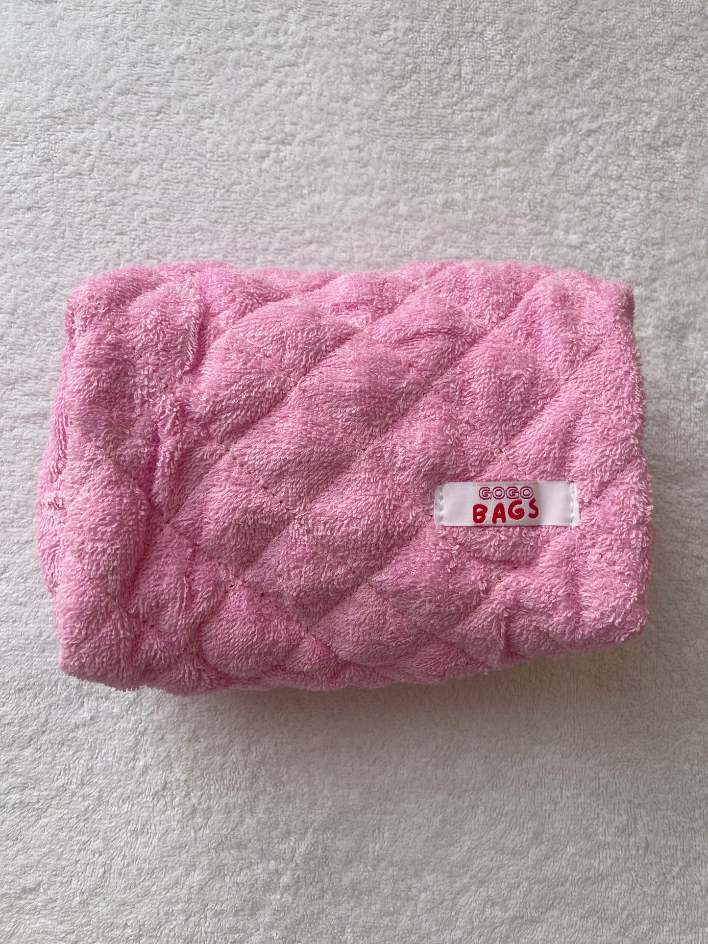 Harper Cosmetic Case