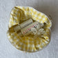 Sunshine Cosmetic Case