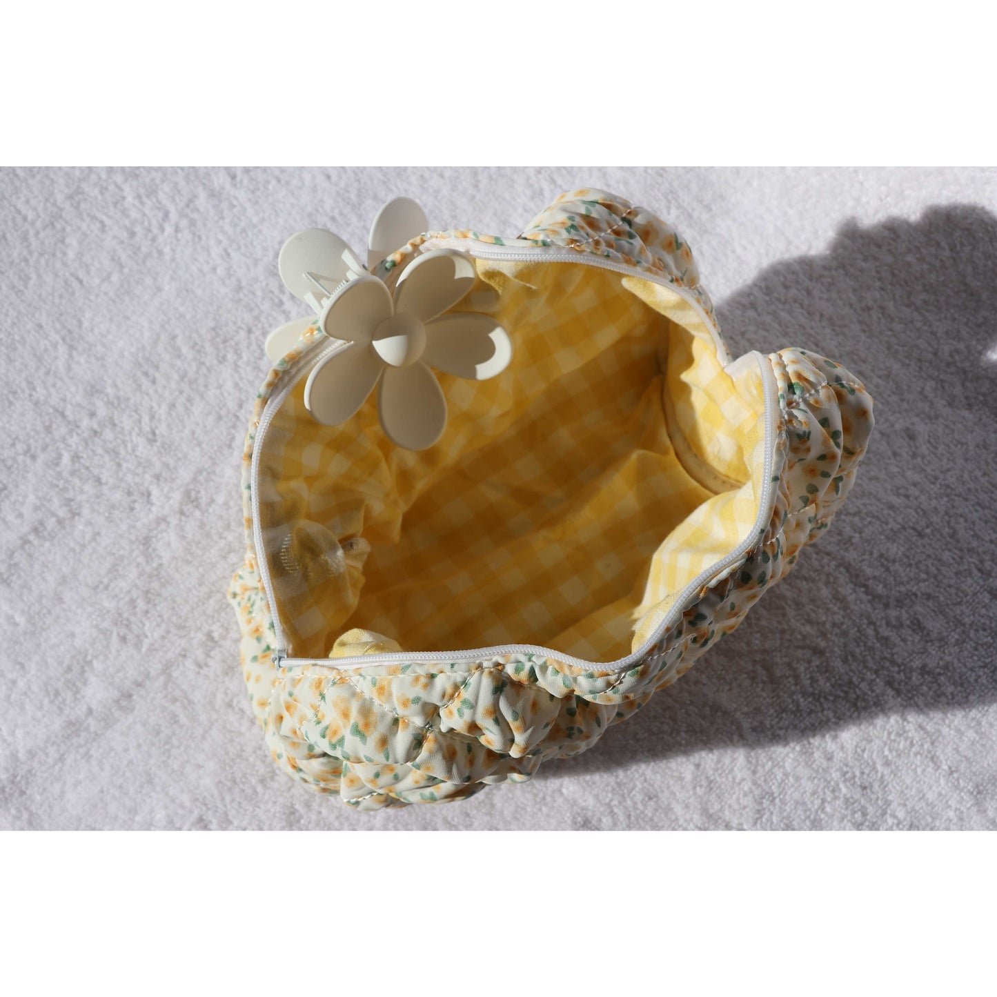 Sunshine Cosmetic Case