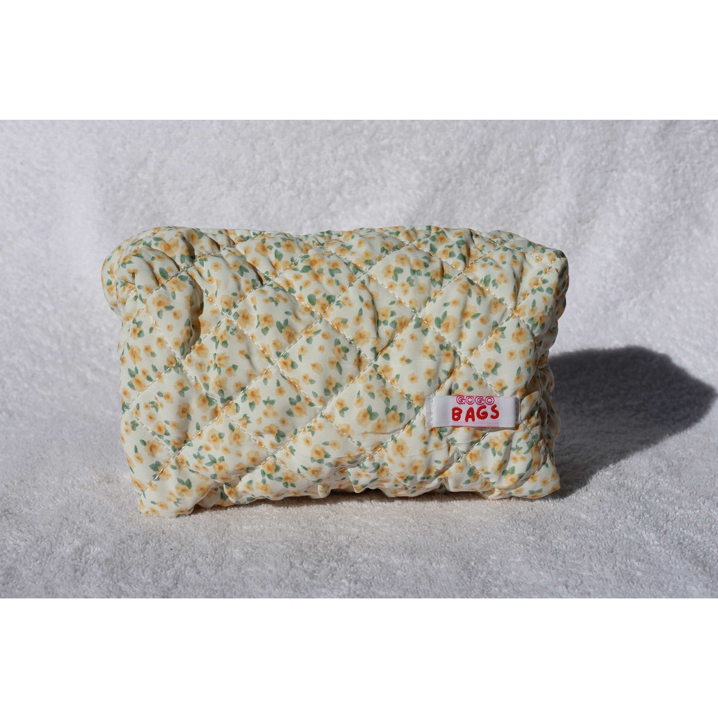 Sunshine Cosmetic Case