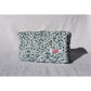 Blueberry Cosmetic Case